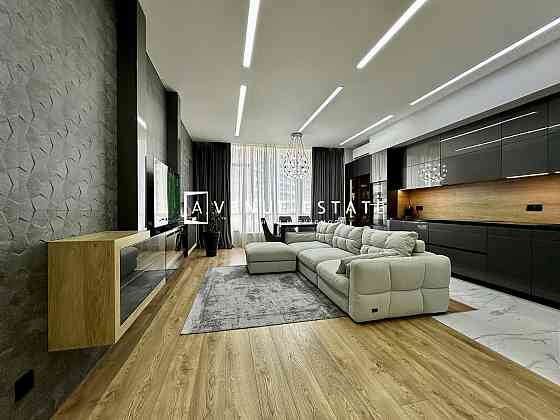 Оренда 3к квартири 106 м2 в ЖК Парк Авеню VIP, Деміївська 33 Киев