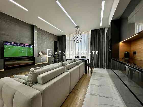 Оренда 3к квартири 106 м2 в ЖК Парк Авеню VIP, Деміївська 33 Киев