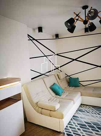 Здається в оренду квартира вул. Кульпарківська | ЖК Парус Park | Львів