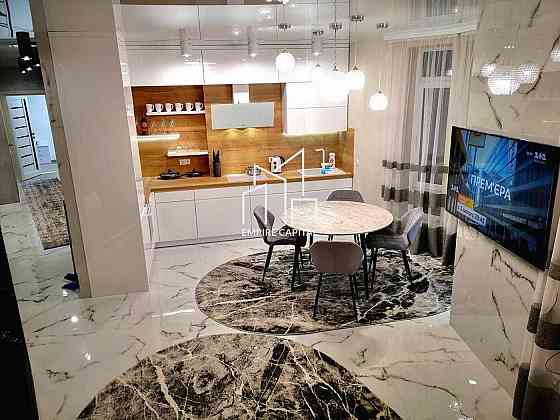 Здається в оренду квартира вул. Кульпарківська | ЖК Парус Park | Львів