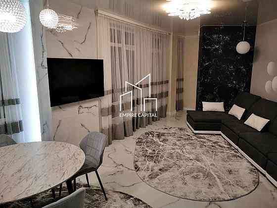 Здається в оренду квартира вул. Кульпарківська | ЖК Парус Park | Львів