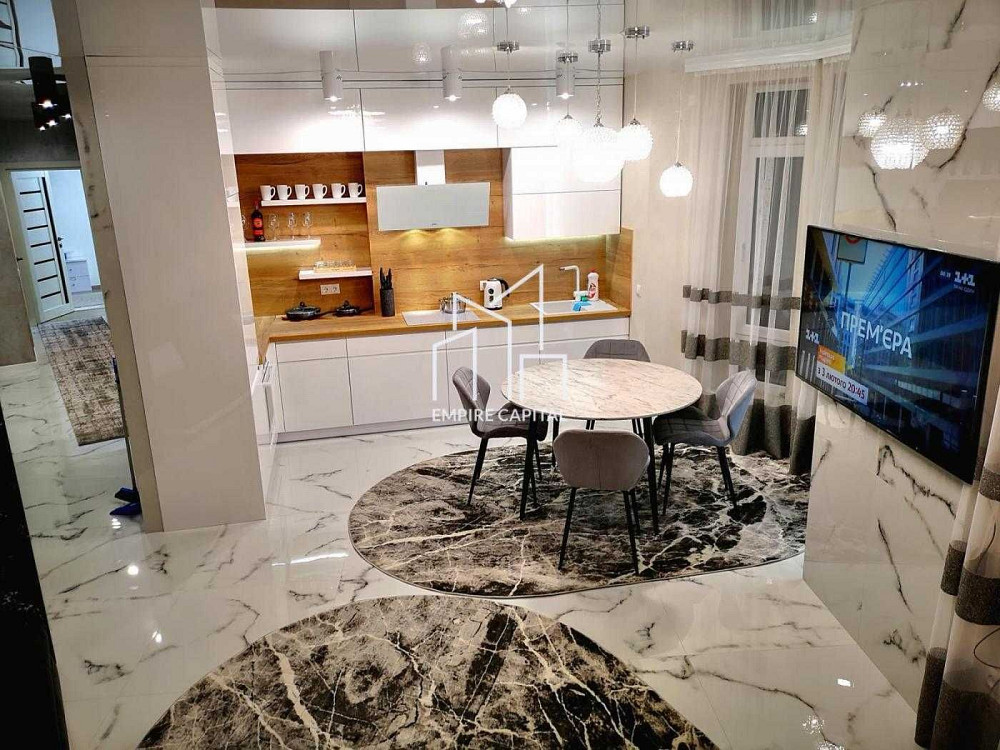 Здається в оренду квартира вул. Кульпарківська | ЖК Парус Park | Львів - зображення 1