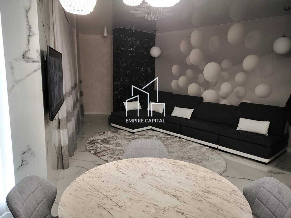 Здається в оренду квартира вул. Кульпарківська | ЖК Парус Park | Львів - зображення 3