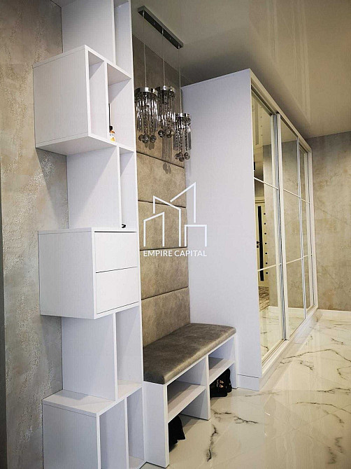 Здається в оренду квартира вул. Кульпарківська | ЖК Парус Park | Львів - зображення 8