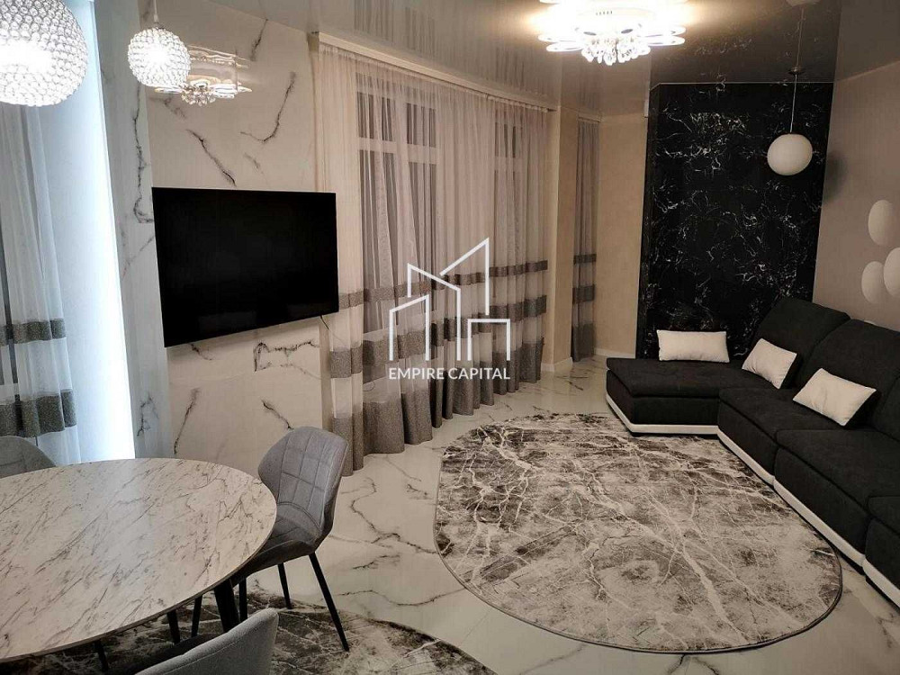 Здається в оренду квартира вул. Кульпарківська | ЖК Парус Park | Львів - зображення 4