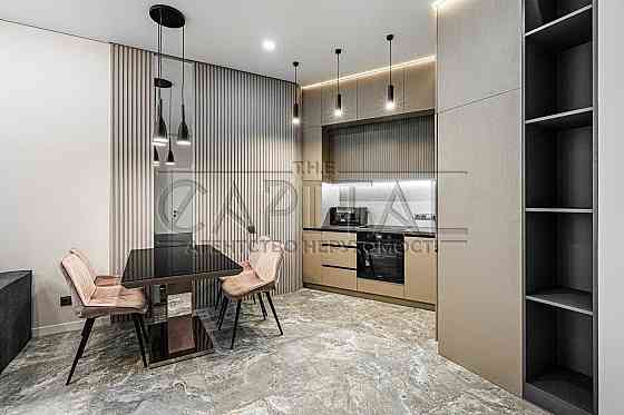 Оренда квартири ЖК Manhattan city Берестейський пр-т Шевченківський Киев