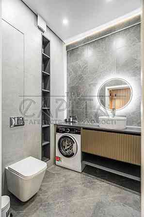 Оренда квартири ЖК Manhattan city Берестейський пр-т Шевченківський Киев