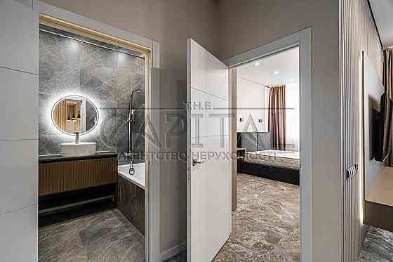 Оренда квартири ЖК Manhattan city Берестейський пр-т Шевченківський Киев