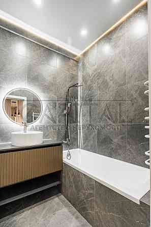 Оренда квартири ЖК Manhattan city Берестейський пр-т Шевченківський Киев