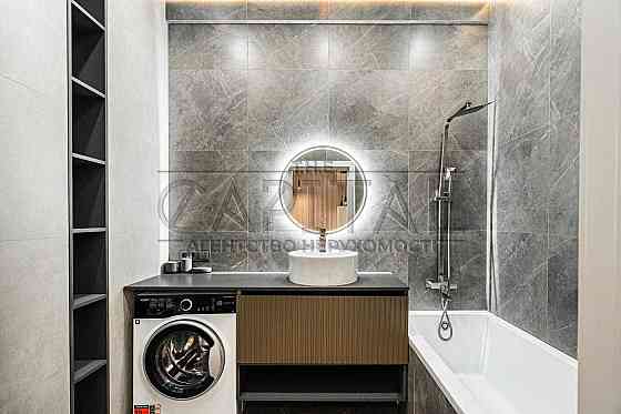 Оренда квартири ЖК Manhattan city Берестейський пр-т Шевченківський Киев