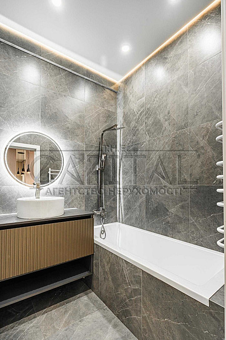 Оренда квартири ЖК Manhattan city Берестейський пр-т Шевченківський Киев - изображение 5