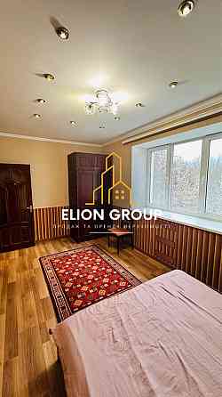 Простора 3 к. кв. центр міста Каменец-Подольский