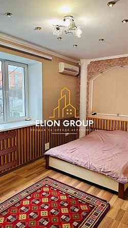 Простора 3 к. кв. центр міста Каменец-Подольский