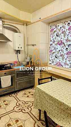 Простора 3 к. кв. центр міста Каменец-Подольский