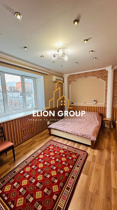 Простора 3 к. кв. центр міста Каменец-Подольский - изображение 4