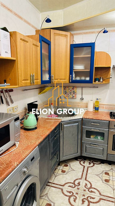 Простора 3 к. кв. центр міста Каменец-Подольский - изображение 2