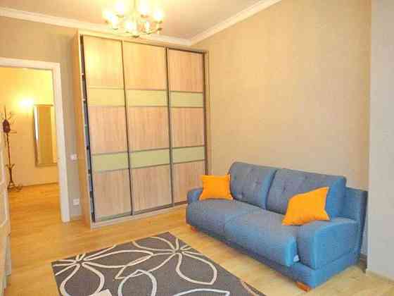 4х ком квартира в доме от СК ЗАРС, Довженко Одеса