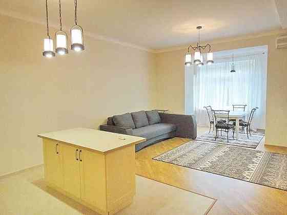 4х ком квартира в доме от СК ЗАРС, Довженко Одеса