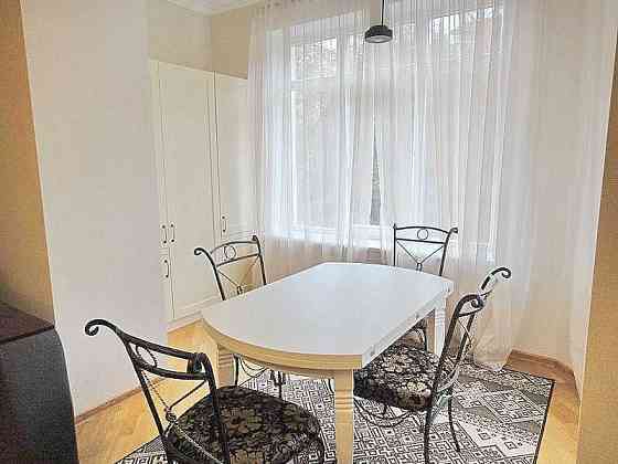 4х ком квартира в доме от СК ЗАРС, Довженко Одеса