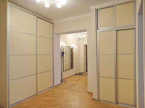 4х ком квартира в доме от СК ЗАРС, Довженко Одеса