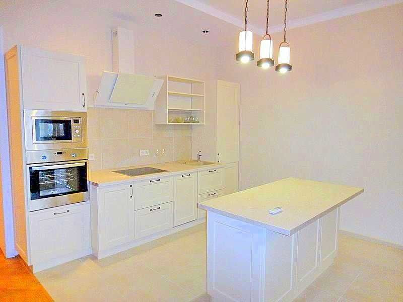 4х ком квартира в доме от СК ЗАРС, Довженко Одеса - зображення 2