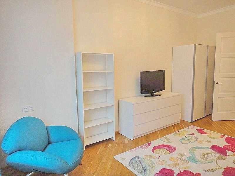 4х ком квартира в доме от СК ЗАРС, Довженко Одеса - зображення 7