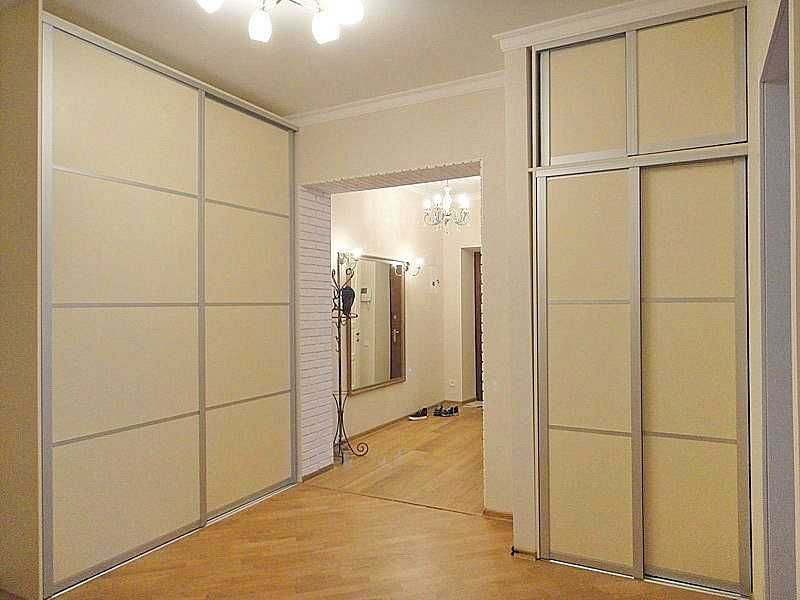 4х ком квартира в доме от СК ЗАРС, Довженко Одеса - зображення 4