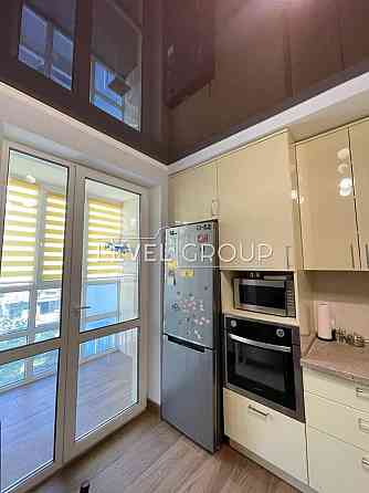 Оренда 3х кімн квартири у ЖК Вишиванка Оболонь Киев