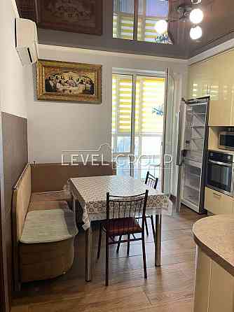 Оренда 3х кімн квартири у ЖК Вишиванка Оболонь Киев