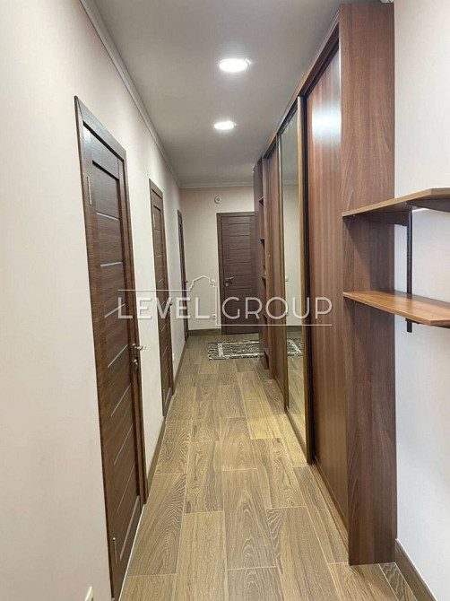 Оренда 3х кімн квартири у ЖК Вишиванка Оболонь Киев - изображение 4