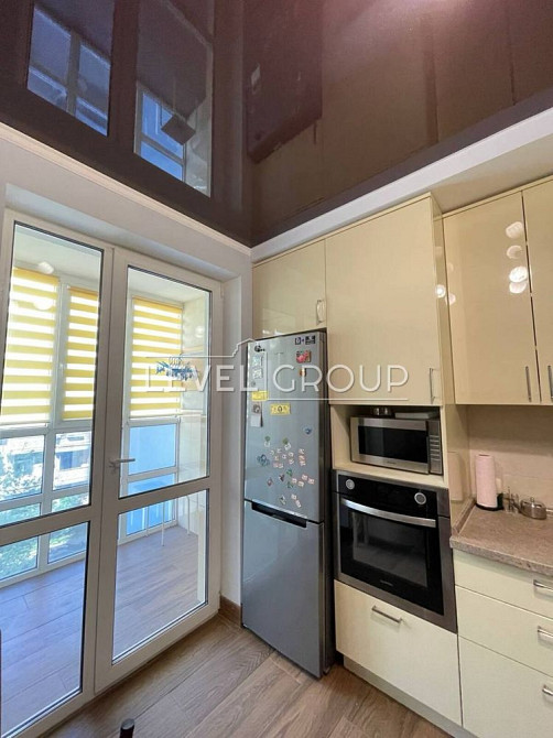 Оренда 3х кімн квартири у ЖК Вишиванка Оболонь Киев - изображение 3