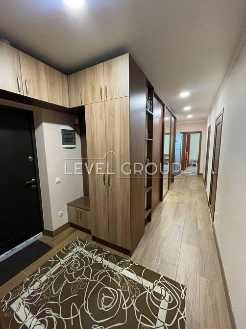 Оренда 3х кімн квартири у ЖК Вишиванка Оболонь Киев - изображение 8