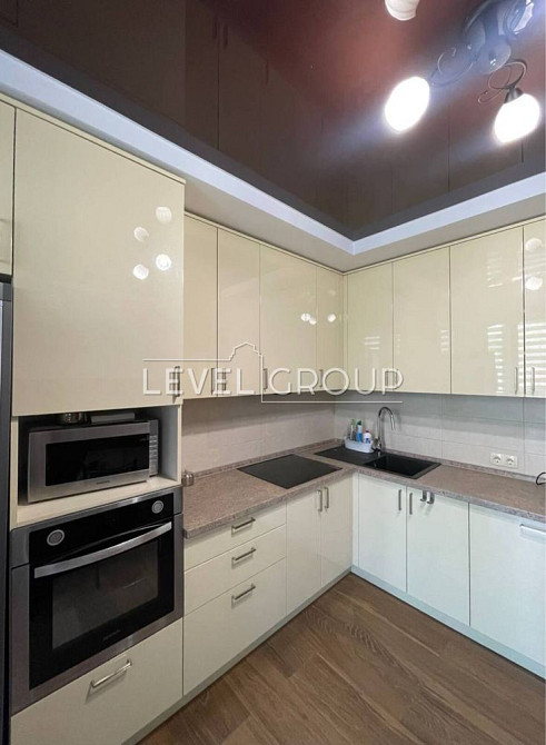 Оренда 3х кімн квартири у ЖК Вишиванка Оболонь Киев - изображение 1