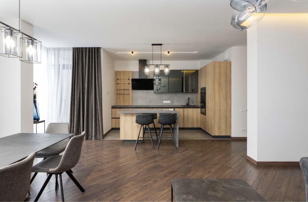 Актуальна оренда 2-к квартири ЖК Софіївка вул.Угорська Львів - зображення 6