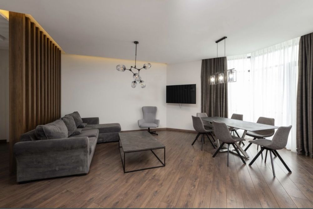 Актуальна оренда 2-к квартири ЖК Софіївка вул.Угорська Львів - зображення 1