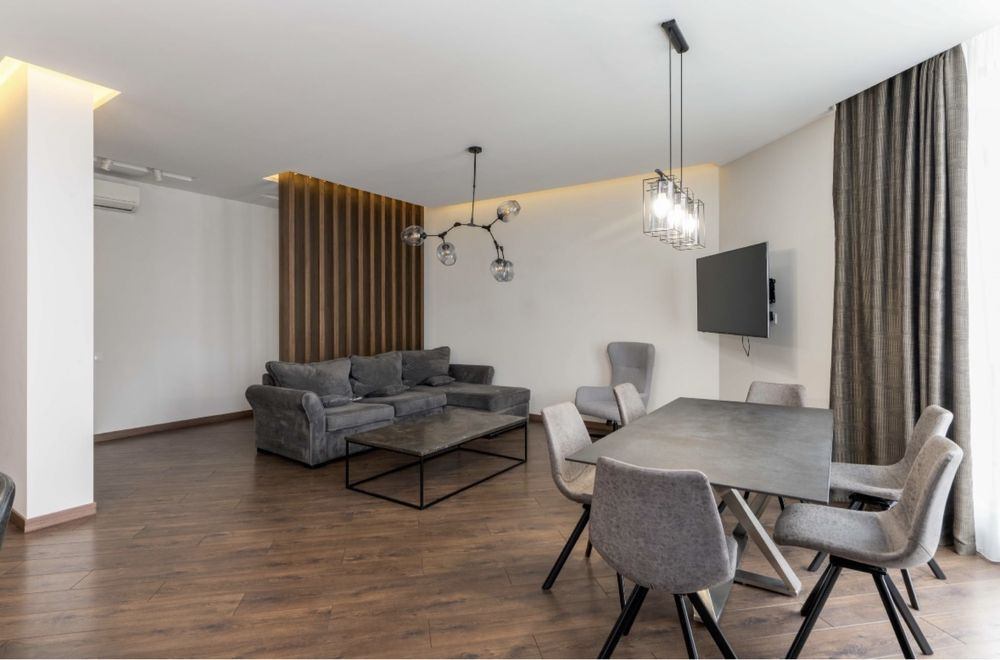 Актуальна оренда 2-к квартири ЖК Софіївка вул.Угорська Львів - зображення 2