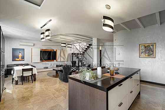 Аренда квартиры, Гоголевская, Кудрявец Киев