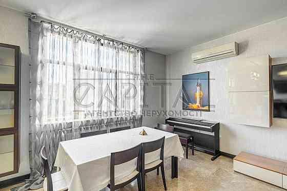 Аренда квартиры, Гоголевская, Кудрявец Киев