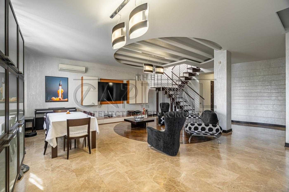 Аренда квартиры, Гоголевская, Кудрявец Киев - изображение 1