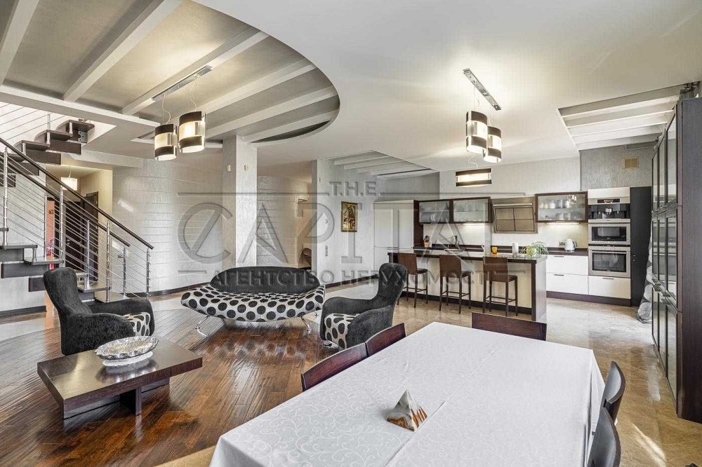 Аренда квартиры, Гоголевская, Кудрявец Киев - изображение 7