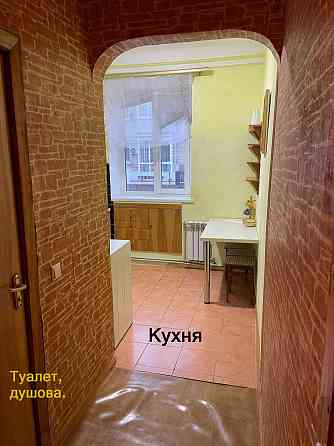 Оренда!! 2к у самому центрі міста!  поряд з " Ощадбанк" Хмельницкий