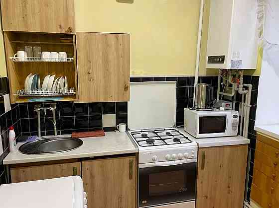 Оренда!! 2к у самому центрі міста!  поряд з " Ощадбанк" Хмельницкий