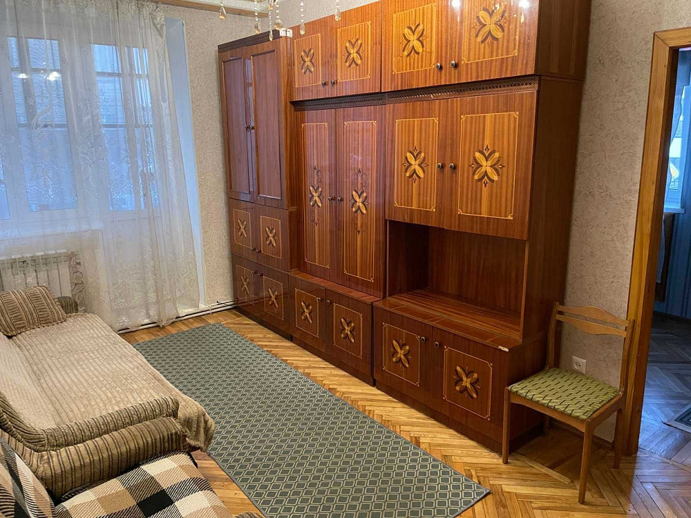 Оренда!! 2к у самому центрі міста!  поряд з " Ощадбанк" Хмельницкий - изображение 7