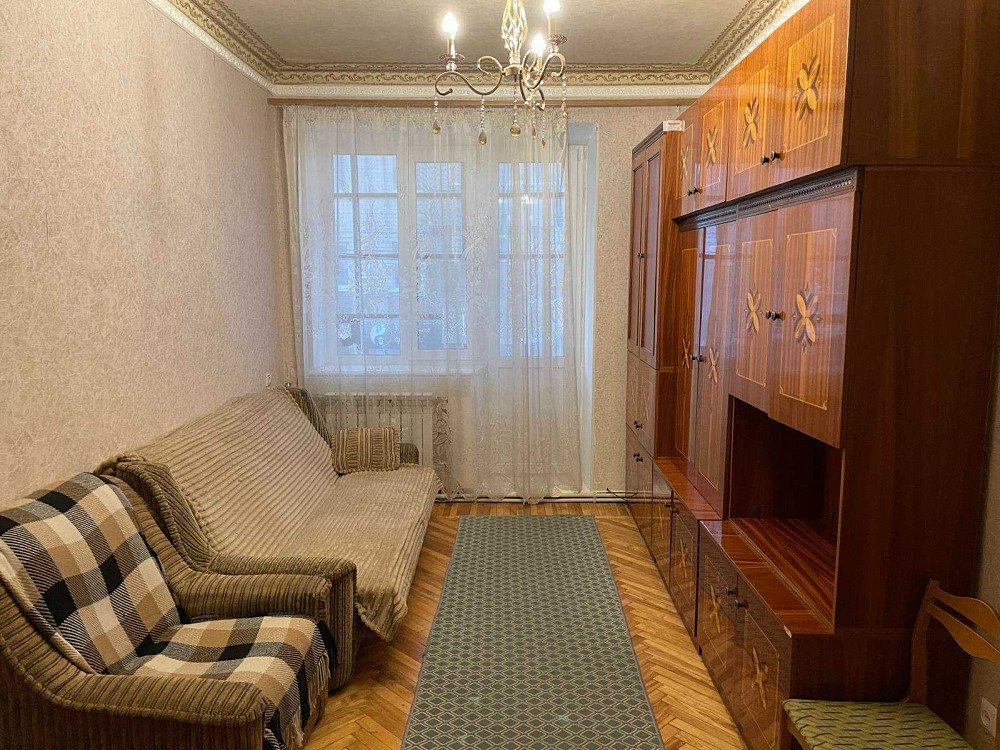 Оренда!! 2к у самому центрі міста!  поряд з " Ощадбанк" Хмельницкий - изображение 6