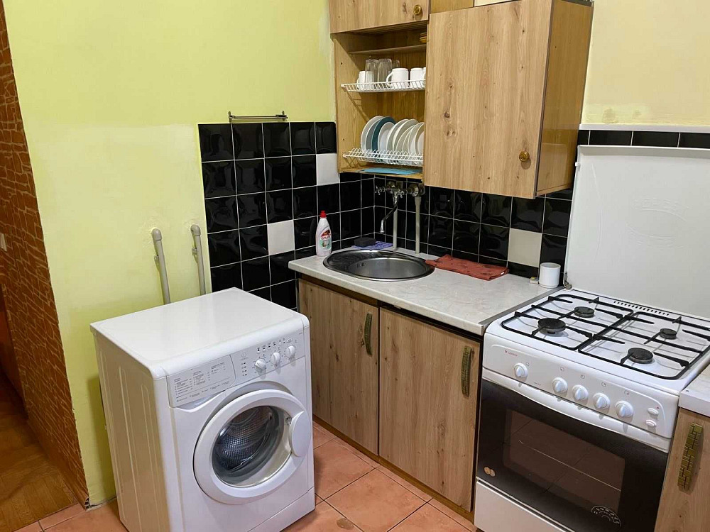 Оренда!! 2к у самому центрі міста!  поряд з " Ощадбанк" Хмельницкий - изображение 5