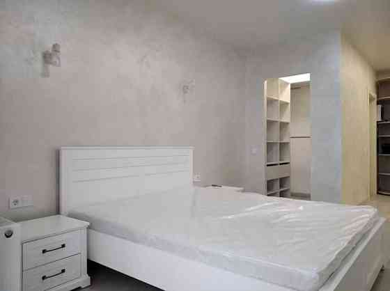 Сдам 1-к. квартира 50м² в ЖК СЧАСТЛИВЫЙ Днепр