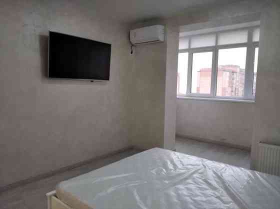 Сдам 1-к. квартира 50м² в ЖК СЧАСТЛИВЫЙ Днепр