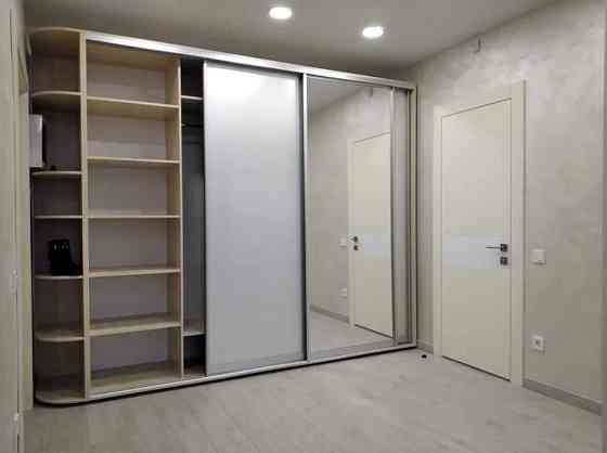 Сдам 1-к. квартира 50м² в ЖК СЧАСТЛИВЫЙ Днепр