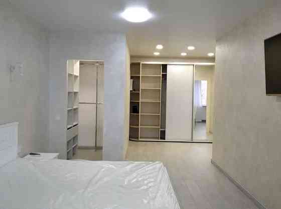 Сдам 1-к. квартира 50м² в ЖК СЧАСТЛИВЫЙ Днепр