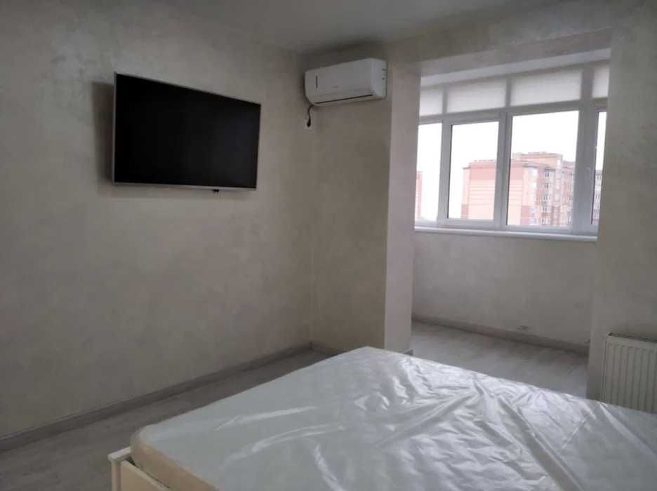 Сдам 1-к. квартира 50м² в ЖК СЧАСТЛИВЫЙ Дніпро - зображення 1